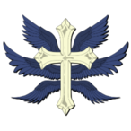 UnworthySeraph's Avatar'