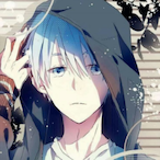 ComeFromWhere's Avatar'