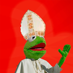 Churger's Avatar'