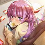 Wariee's Avatar'