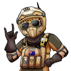 LafaShadow's Avatar'