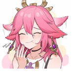 Mommy_Miko's Avatar'