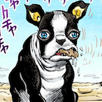 Amoxicilino's Avatar'