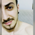LaqaLucKa's Avatar'