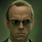 Assuming.'s Avatar'
