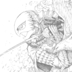 Amowak's Avatar'