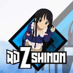 RDz_Shinon's Avatar'