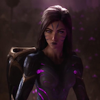Sequatra's Avatar'