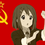 MarxSama's Avatar'