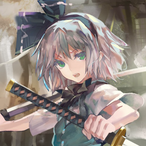 Kirisame_Hanari's Avatar'