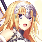 JeanneWaifuuu's Avatar'
