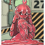 Melting-Love's Avatar'