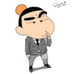 Votient's Avatar'