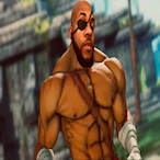 Ser1ousJones's Avatar'