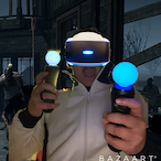 GeannBlueX's Avatar'