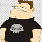 AlgazarDennis's Avatar'