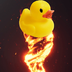 firestormduckie's Avatar'