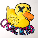 TimsQuacked's Avatar'