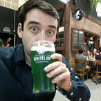 LipeNeblina's Avatar'