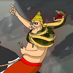 MINNIE.NEKO's Avatar'