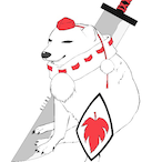 Kijin.Seija's Avatar'