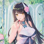 Miracle0Nikki's Avatar'