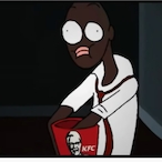 NumbDlgger's Avatar'