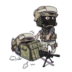 QBU-191's Avatar'
