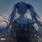 zhuoyanqing's Avatar'