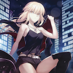 Saber__Alter's Avatar'