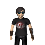 Nicks ladyman's Avatar'