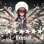 CAT.Kaltsit's Avatar'