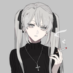 FleshlessBurger's Avatar'