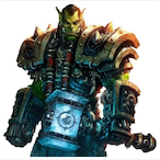 Glaz vs Kirk's Avatar'