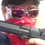 QuickProsecutor's Avatar'