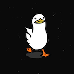 QueasyDuck497's Avatar'