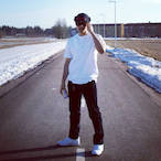 HuzzTheMan's Avatar'