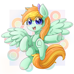 SingleHeartQwQ's Avatar'
