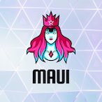 DemonTimeMaui's Avatar'