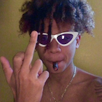 blackpony84's Avatar'