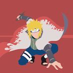 YellowHokage's Avatar'
