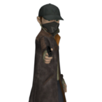 PaPaDavis131's Avatar'