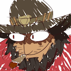 LoneRogerDoger's Avatar'