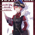 Caster_no_magic's Avatar'