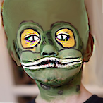FrogeFella's Avatar'