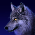 WildWhite_Wolf's Avatar'