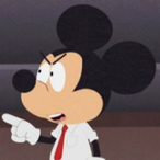 Fuhglazi's Avatar'