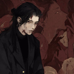 Luvly Wraith's Avatar'
