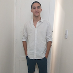 DOUGLAS FORT's Avatar'