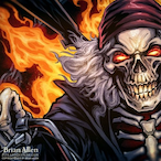 RUMPLEFORSKiN's Avatar'